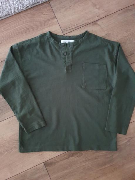 Tričko, zara,140