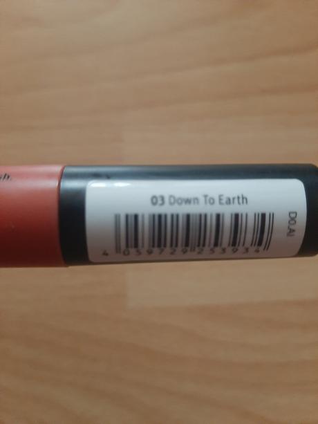 Balík dekoratívnej kozmetiky, 