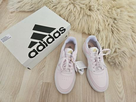 Tenisky adidas 38 2/3, adidas,38