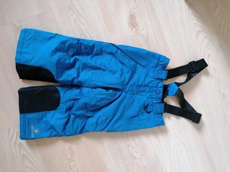 Detské oteplovačky 86-92, lupilu,92