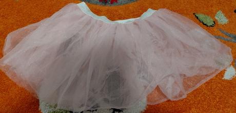 Tutu sukňa angels, univerzál, us angels