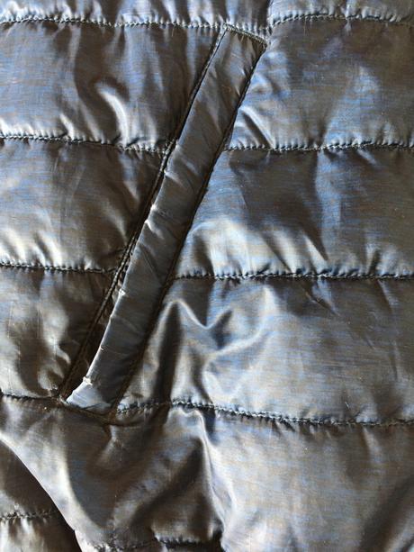 Prechodná bunda, v.158, h&m,158