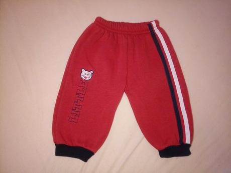 Vyborne teplejsie teplaky, 74