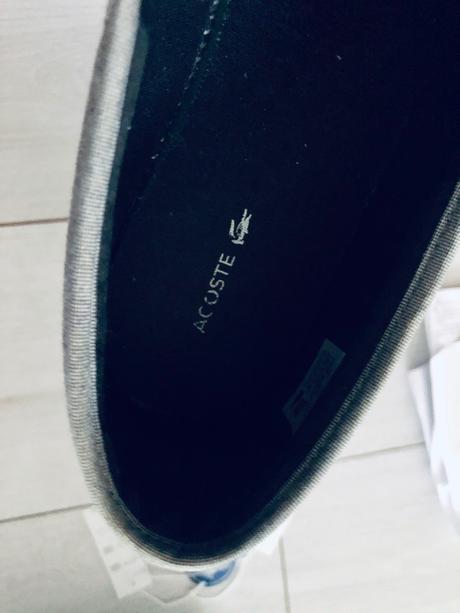 Lacoste 43, lacoste,43