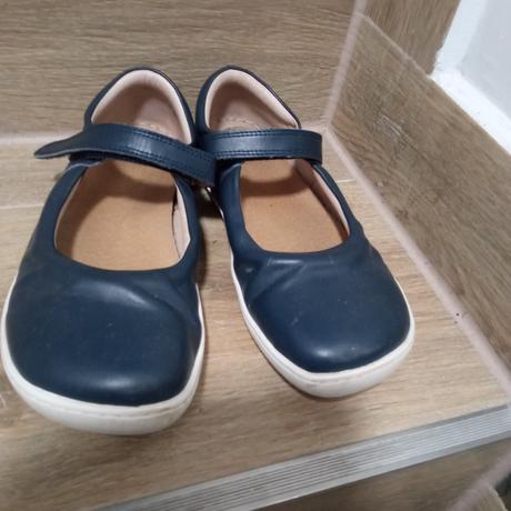 Predám balerínky protetika, protetika,37