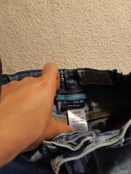 Kvalitné next rifličky, next,110