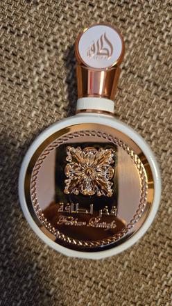 Lattafa fakhar rose edp,