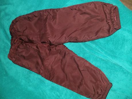 Otepľovačky v top stave, 80