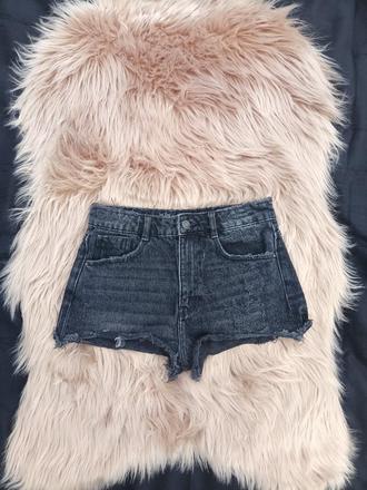 Štýlové šortky, zara,s