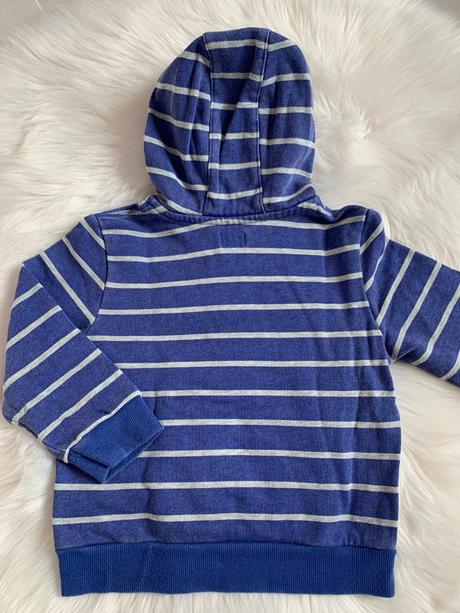 Teplejšia tepláková súprava 73, f&f,98