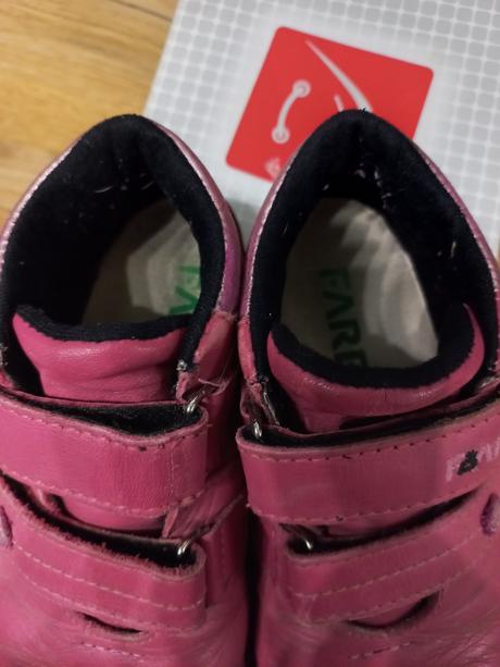 Clenkove barefoot topanky fare bare, 30, fare,30