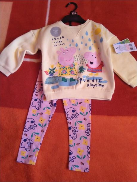 Balík novych veci 92 dievca, 86–98