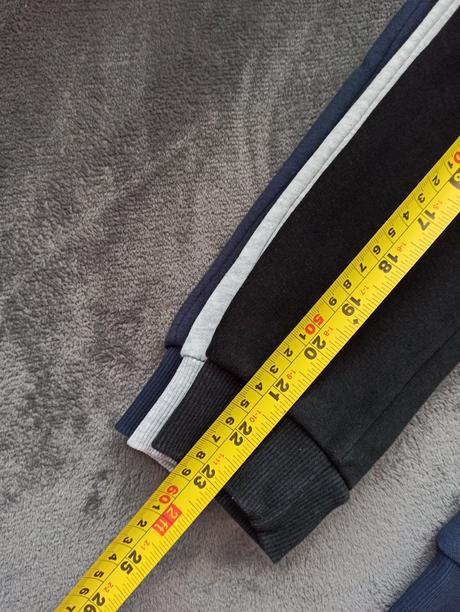 Tepláky len opraté, f&f,104