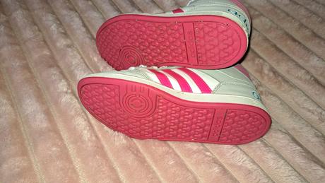 Botasky č.35,5, adidas,35