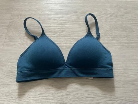 Dievčenská podprsenka. 65/a, lindex,146