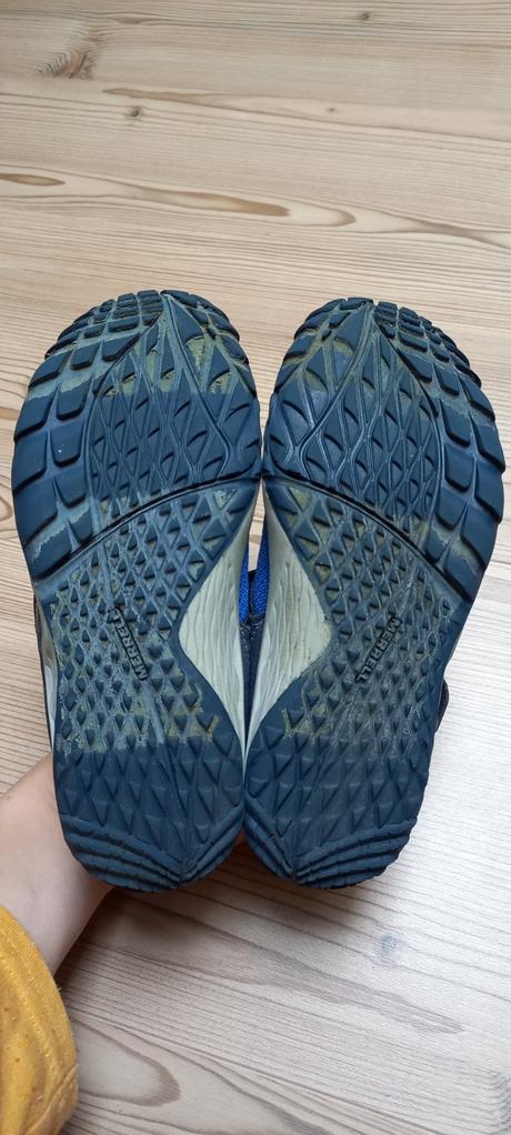 Merrel glove, merrell,31