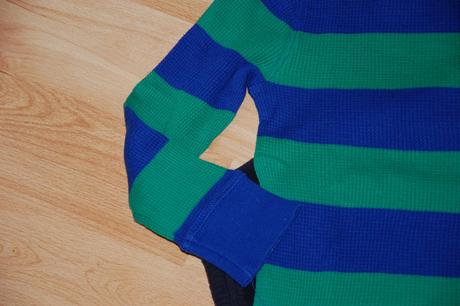 Komplet flísový, old navy,110