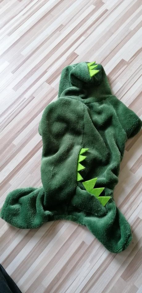 Oblečenie pre mačku, 