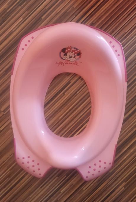 Podsedak minnie mouse,