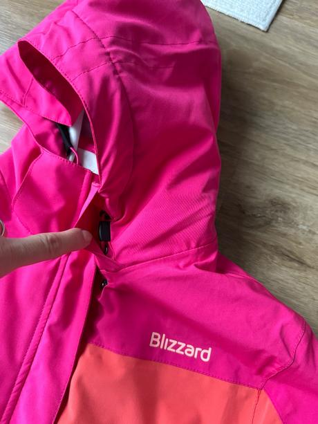 Damska lyziarska bunda blizzard 20.000, xs