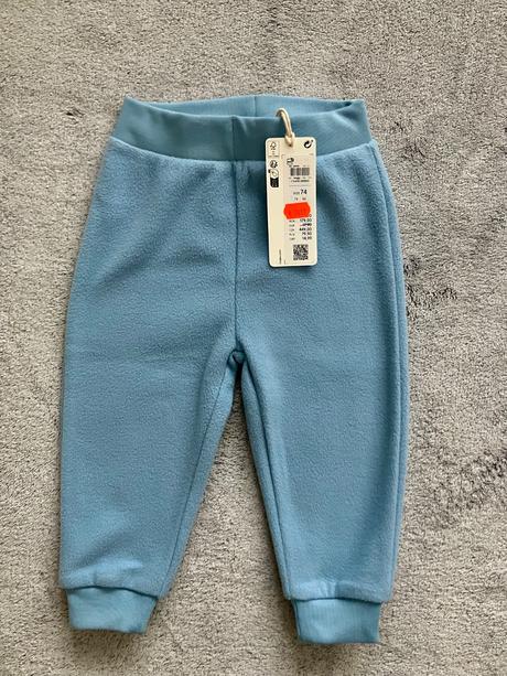 Balík veľ.74, 68–80