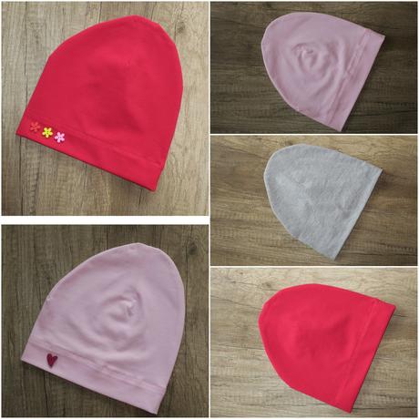 Ciapocky, nakrcniky, sety, 50 - 134