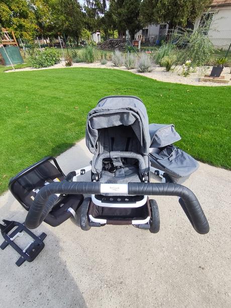 Britax go next grey melange, britax,britax go next