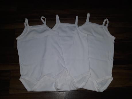 Dievčenské tielkové body, v. 86/92, zara,86