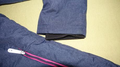 Zimna bunda trollkids, trollkids,176