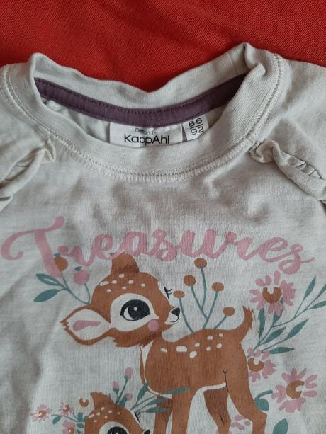 Mikina kappahl, kappahl,86