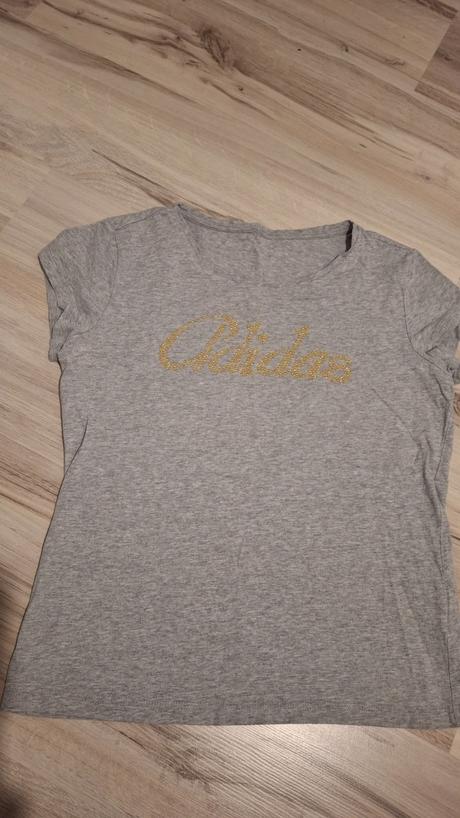Tričko s/m, adidas,s