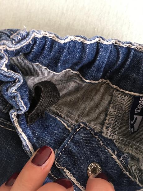 Dievcenske rifle 3ks, fagottino,80