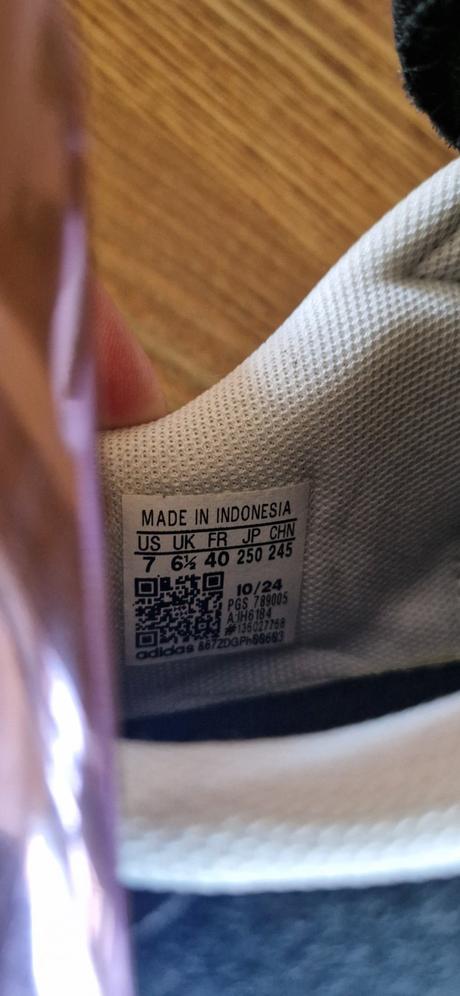 Tenisky adidas, adidas,39