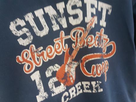 Detska mikina velk.110, dopodopo,110