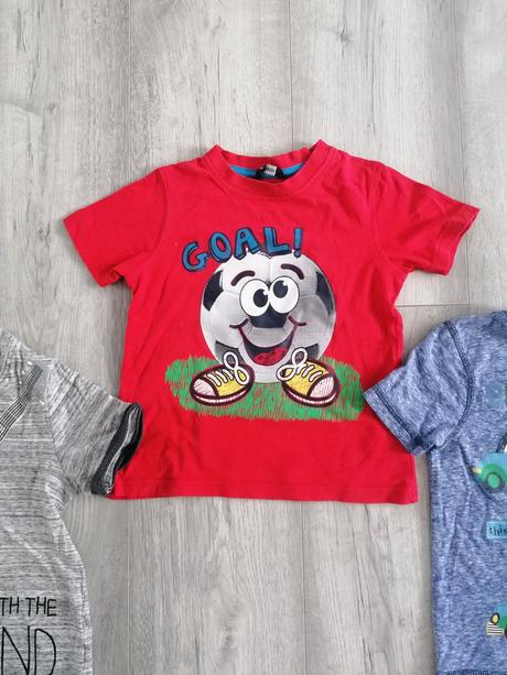 Tričká, george,104