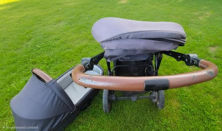 Britax römer smile iii, britax,britax smile iii