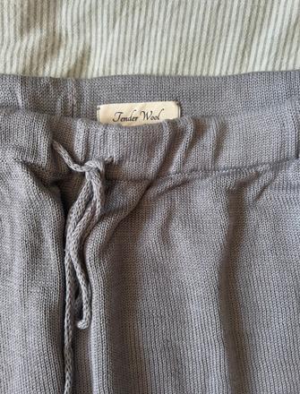 Hodvábne šortky, m