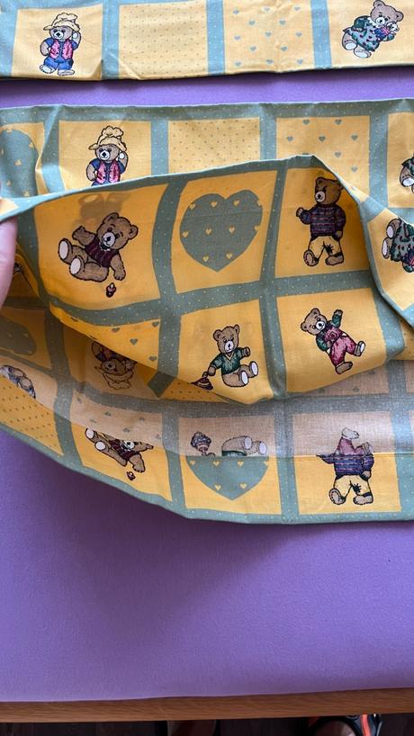 Navliecky na 2 male+1veľký vankúš, paplon+vankúšik, šírka (cm): 135