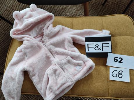 Teplá mikina, f&f,62