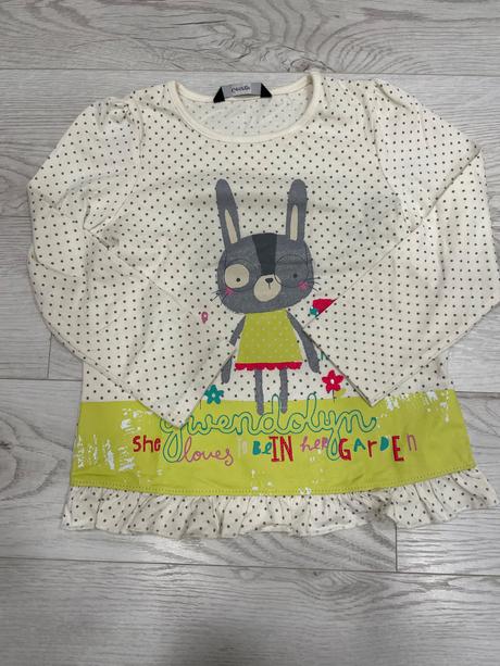 Set tričiek, george,110