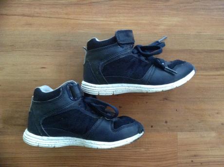 Kotnikove tenisky, f&f,28