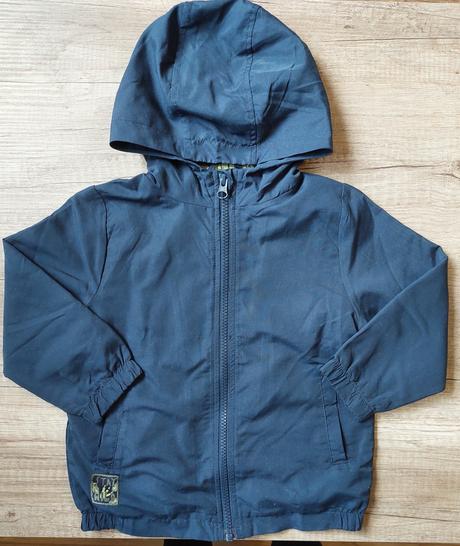 Prechodná bunda lupilu v.92, lupilu,92