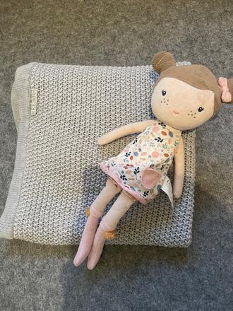 Stokke deka, stokke,stokke crusi