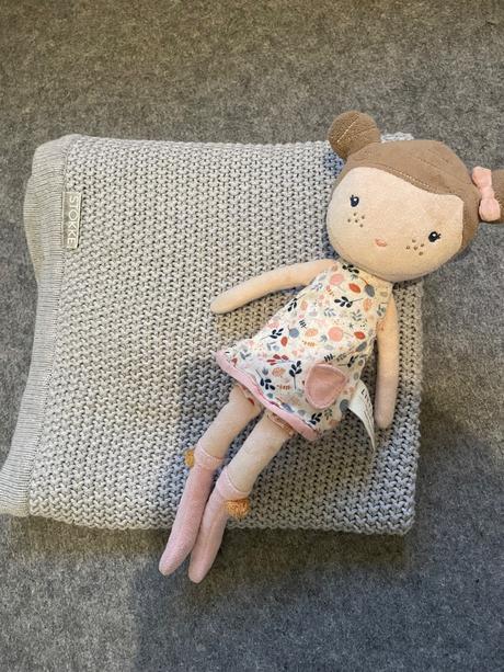 Stokke deka, stokke,stokke crusi