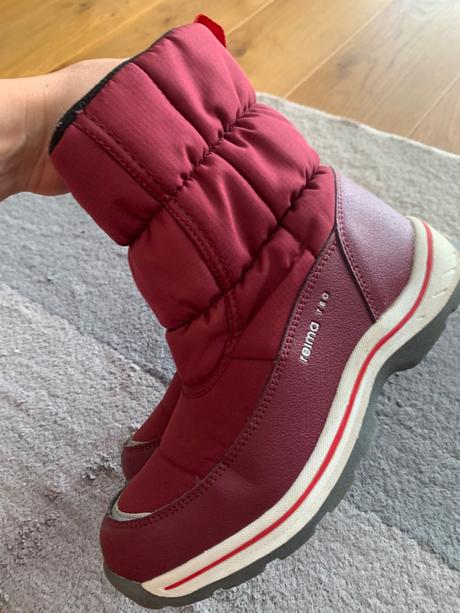 Reima pikavari snehule 35, reima,35