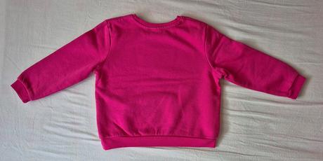 Dievčenské pulóvre 2 ks 98/104, lupilu,104