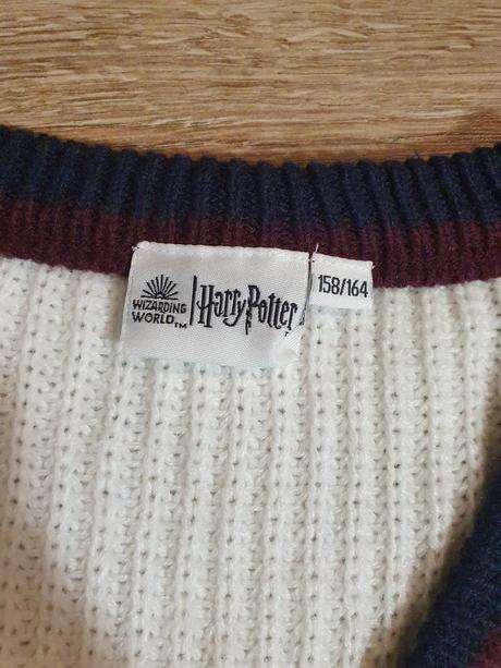 Sveter harry potter, pepco,158