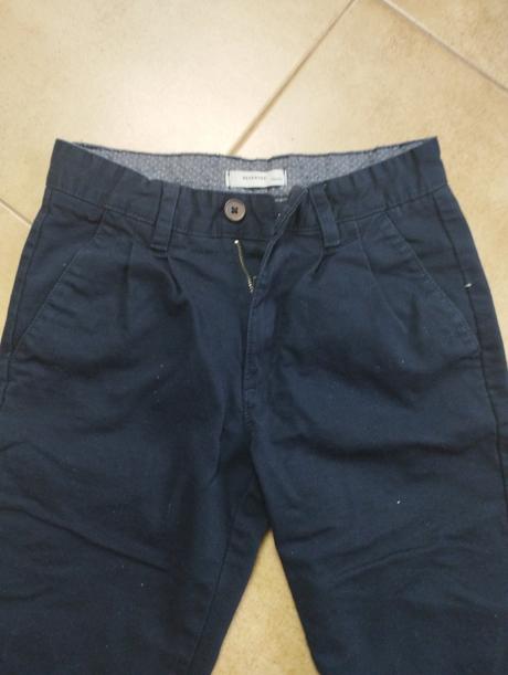 Nohavice reserved, reserved,146