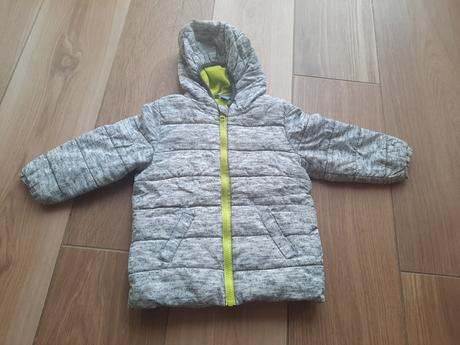 Zimná bunda, dopodopo,86