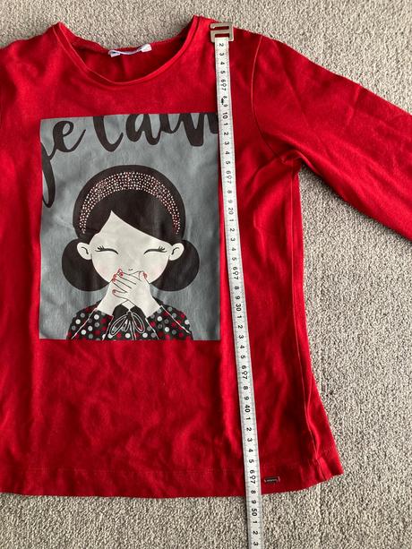 Tričko mayoral 134, mayoral,134